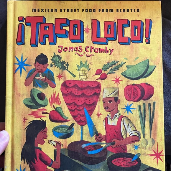 3 cookbooks - never used! - Picture 2 of 3